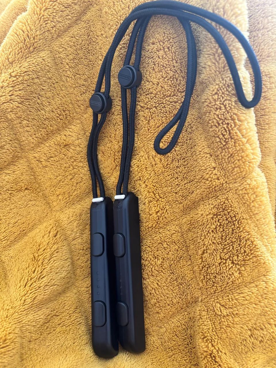 alça de pulso (strap) do controle Joy-Con do Nintendo Switch - Foto 2