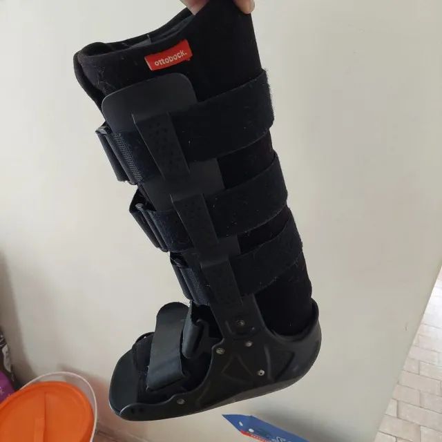 Bota ortopédica ottobock Kit Achilles M - Foto 2