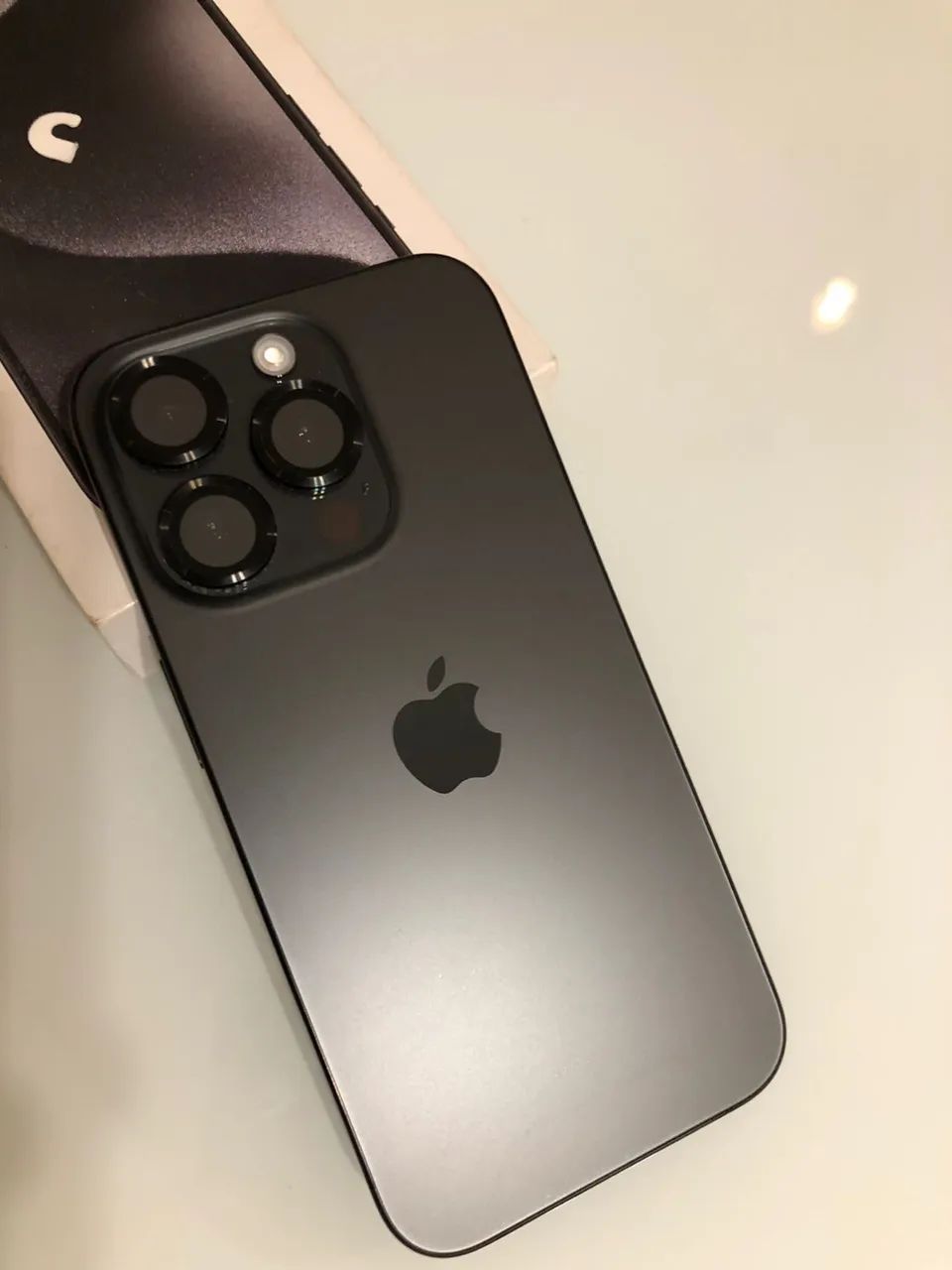 iPhone 15 pro 128 - Foto 2