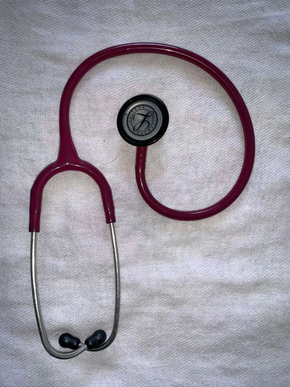 Estetoscópio Littmann