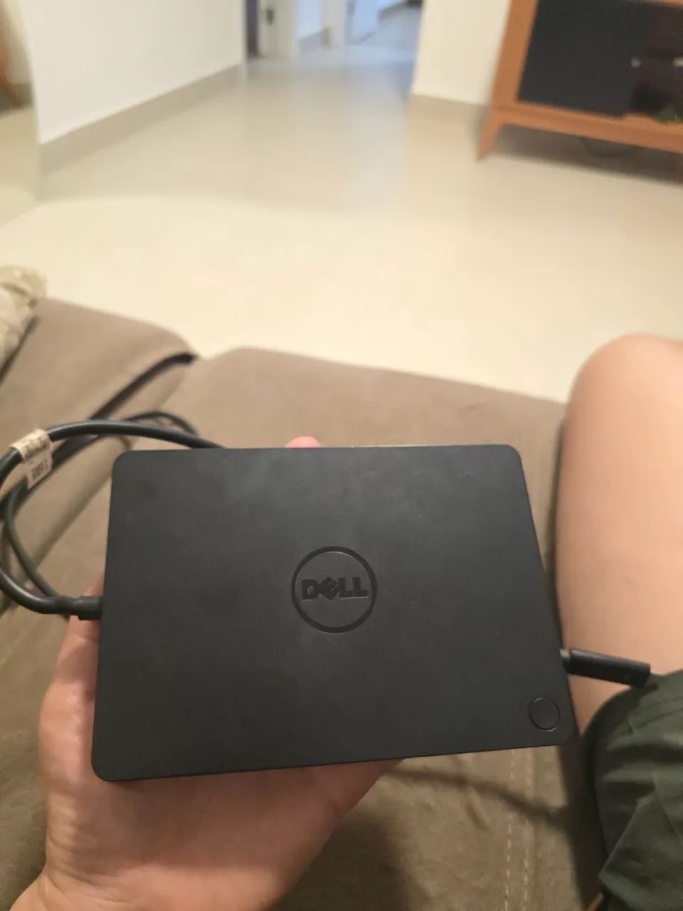 Dock Dell WD15