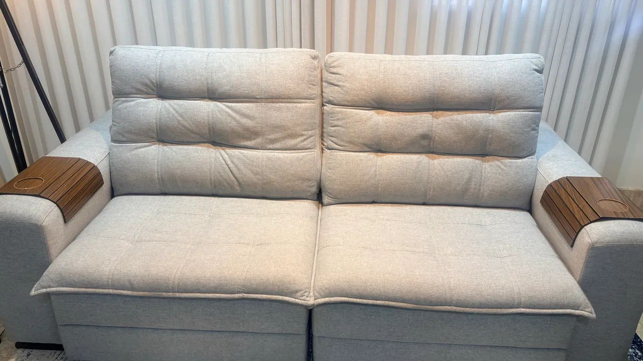 Sofá retrátil  - Foto 3
