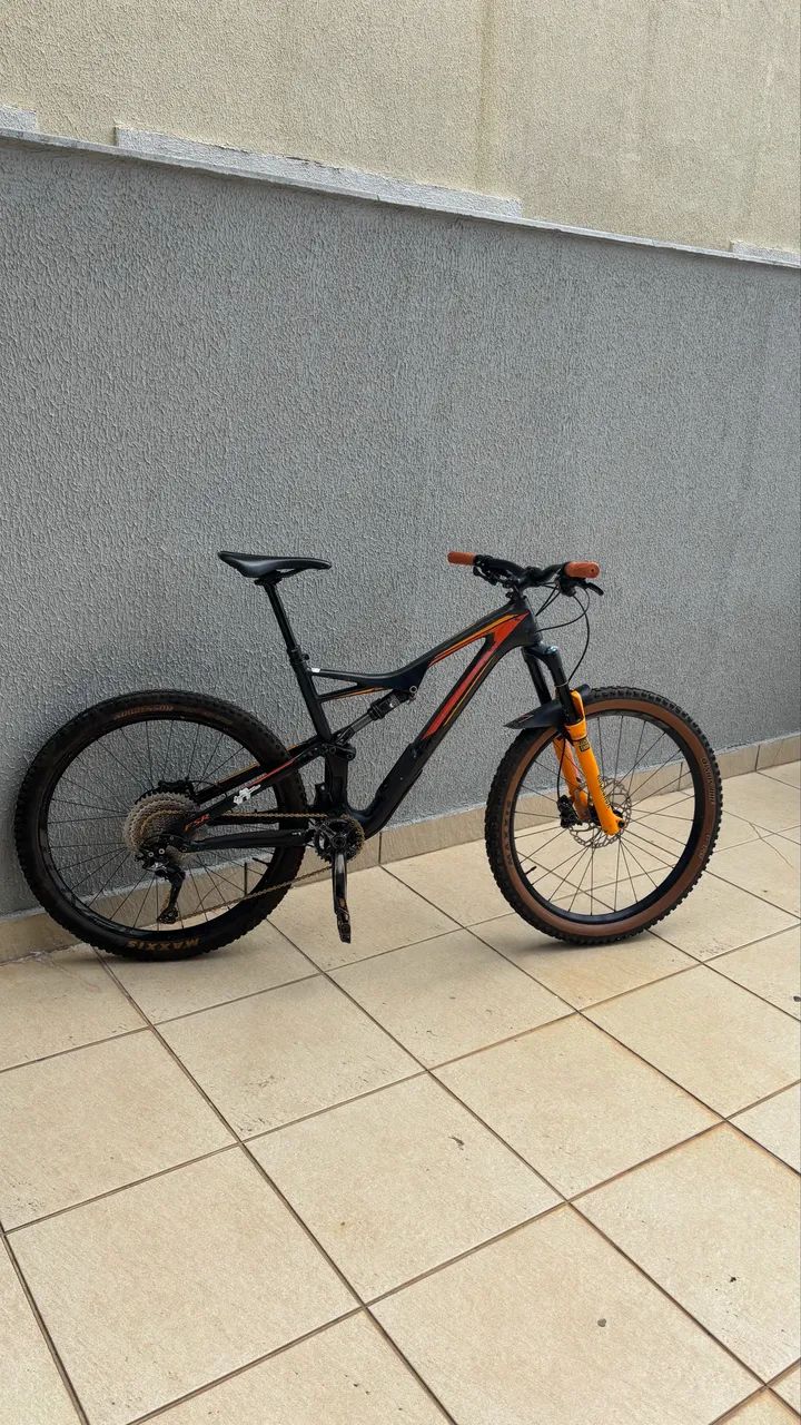 Specialized Stumpjumper - Foto 2