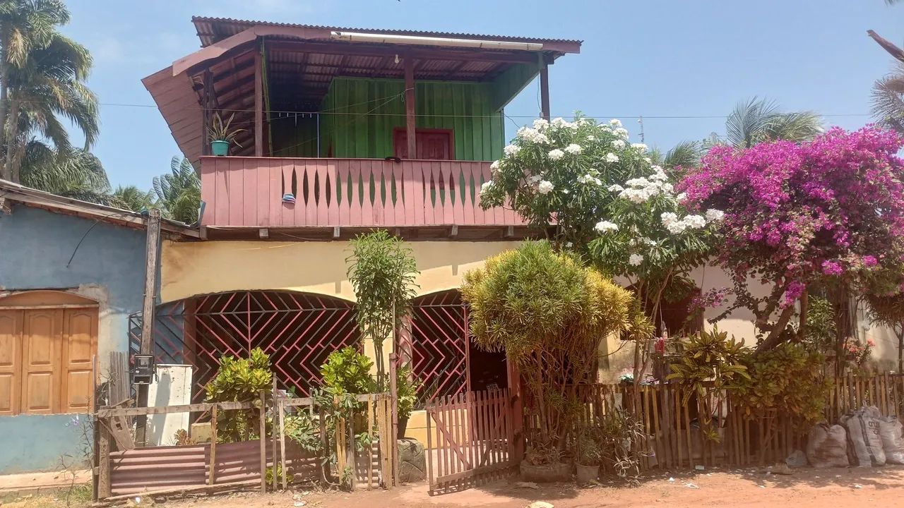 Vende-se duas casas  - Foto 3