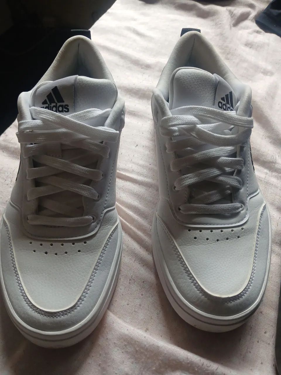 Sapatenis Adidas  - Foto 2