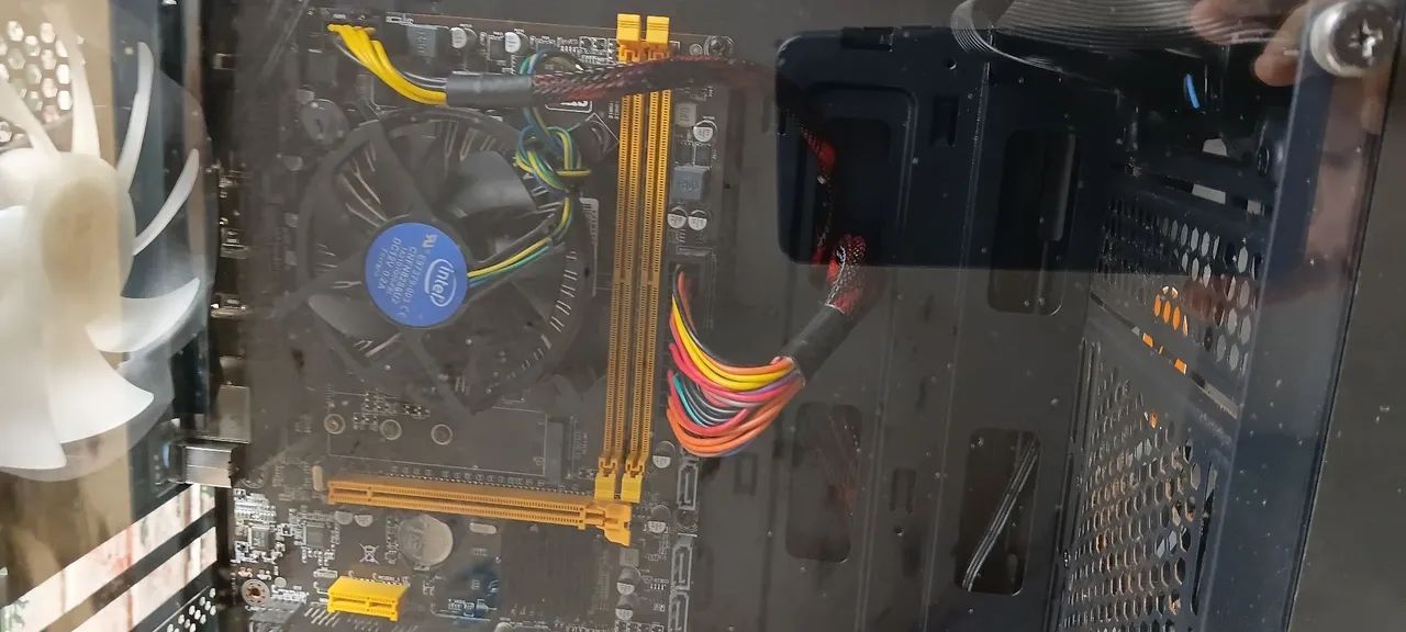 Gabinete a290  - Foto 3
