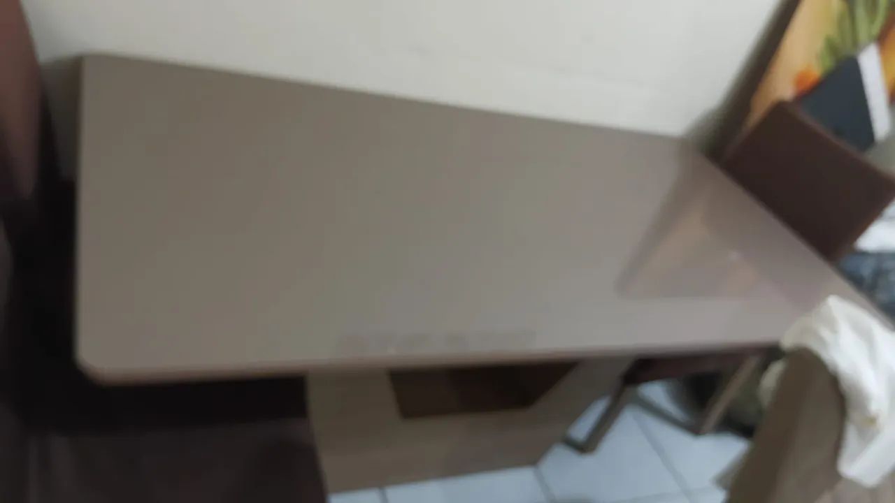 MESA 6 Cadeiras  - Foto 4