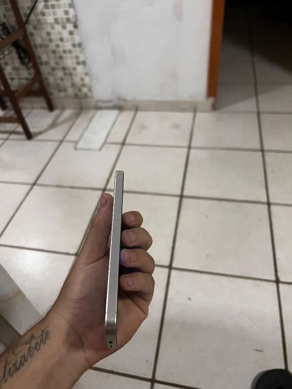 SAMSUNG GALAXY S24 256GB CINZA - Foto 5