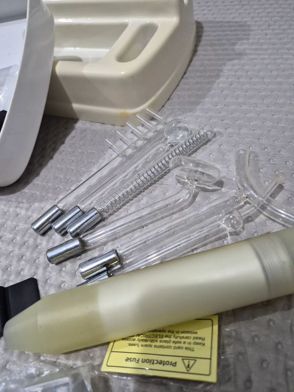 Equipamento de estética com corrente aussie newrodyn - Foto 5