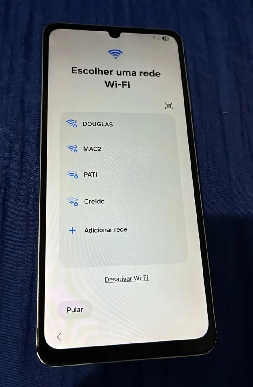 Samsung A06