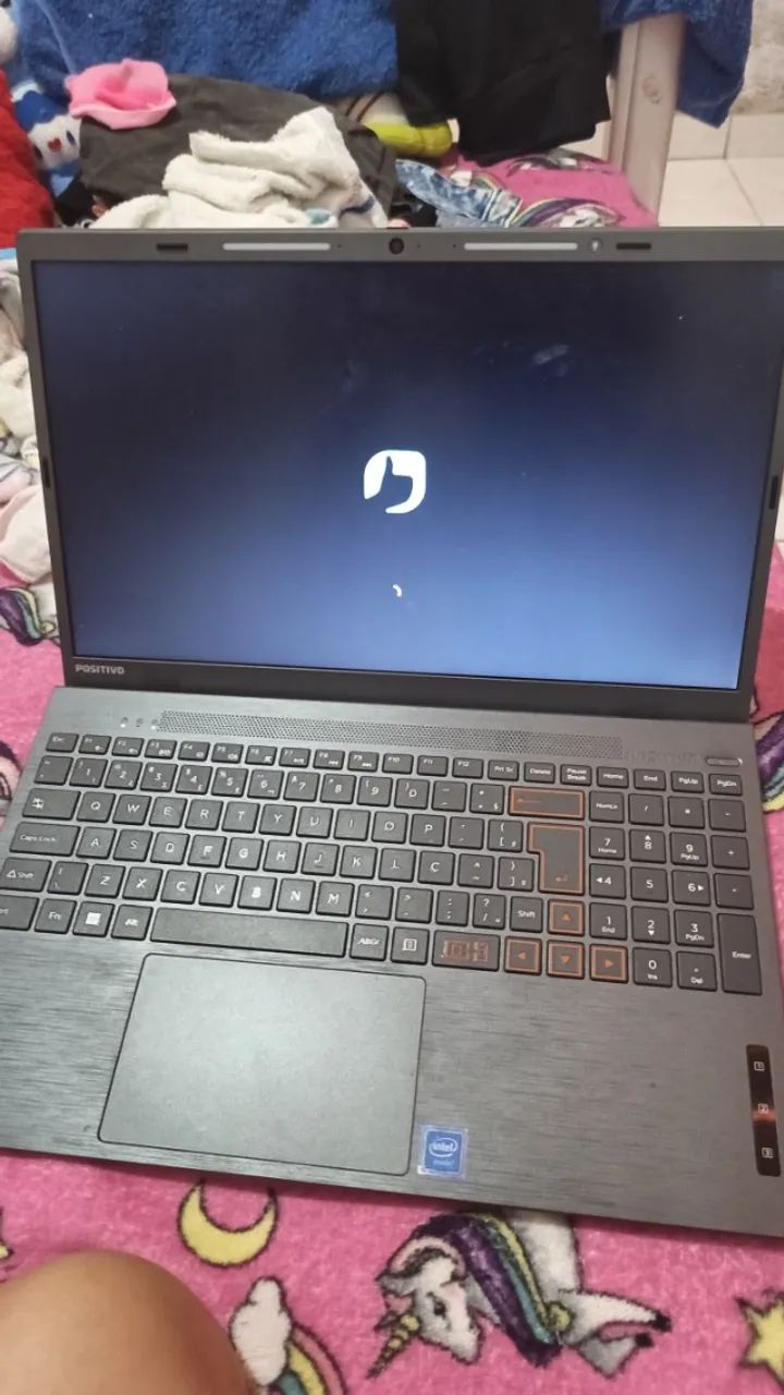 Notebook