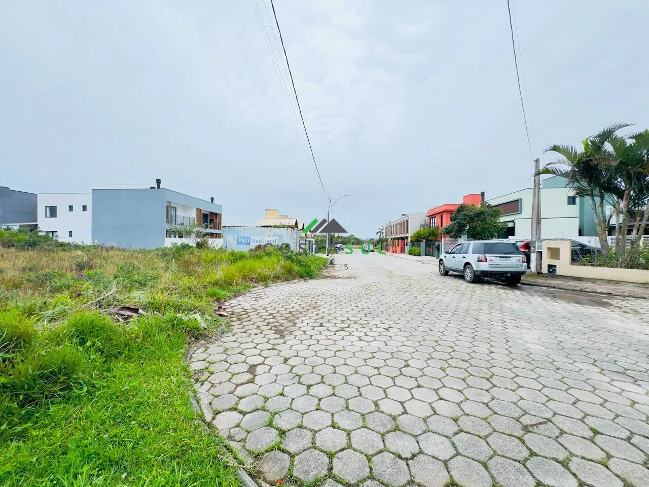 Terreno à venda no Loteamento Vila do Campo - Campo D'una - Foto 2
