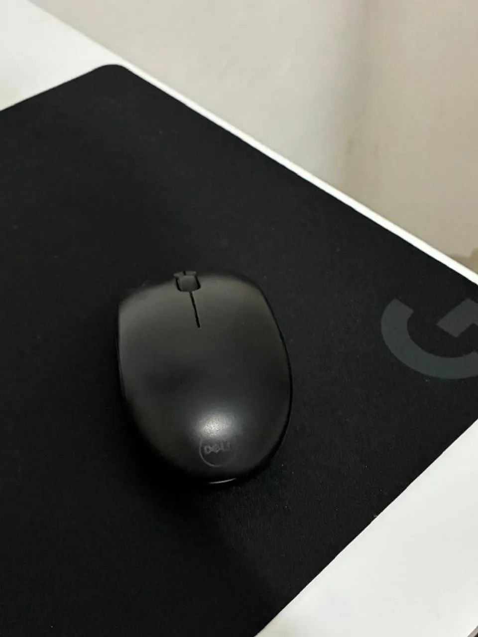 MOUSE SEM FIO DELL - Foto 2