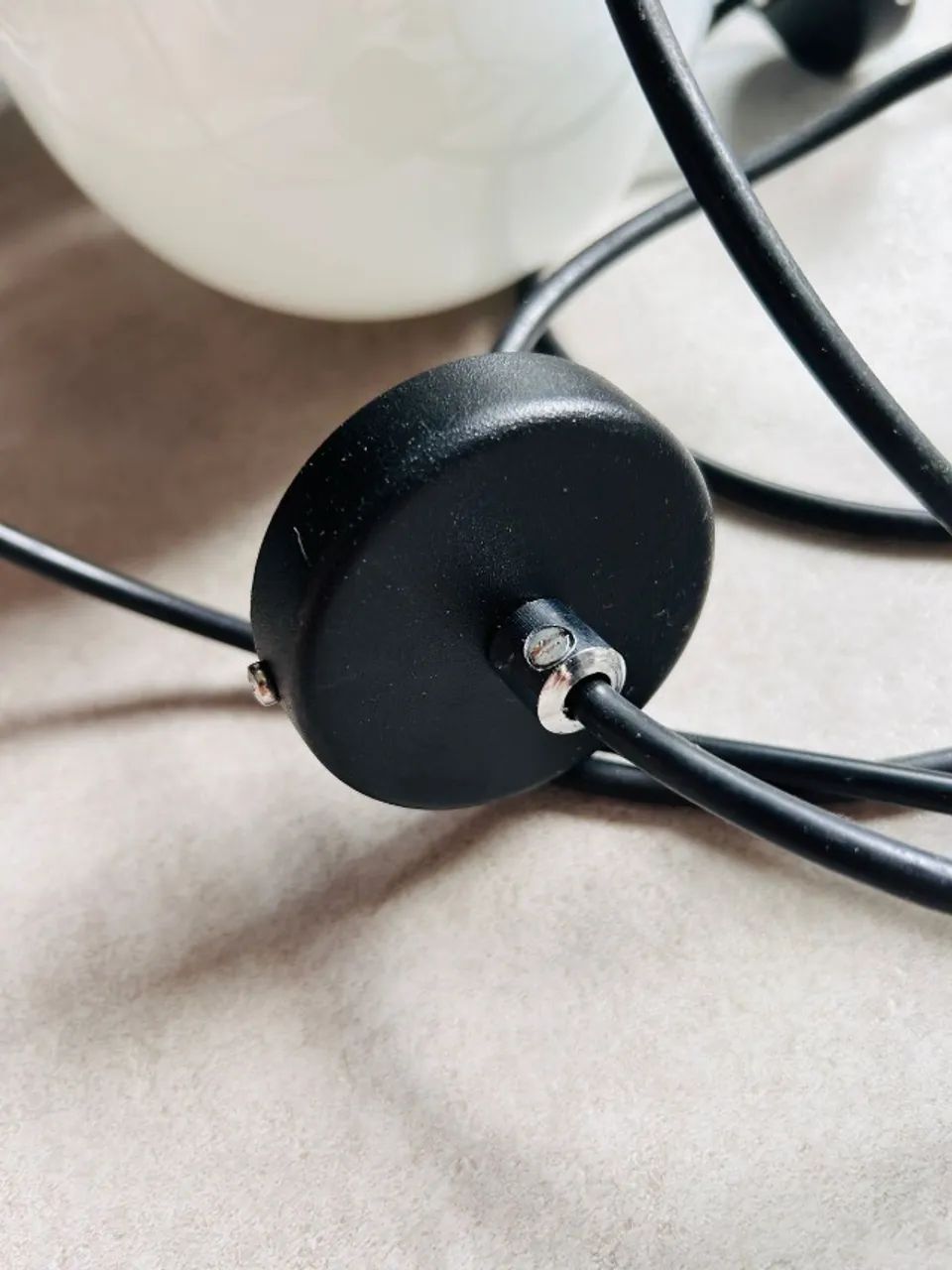 Par lutres globo - Foto 3