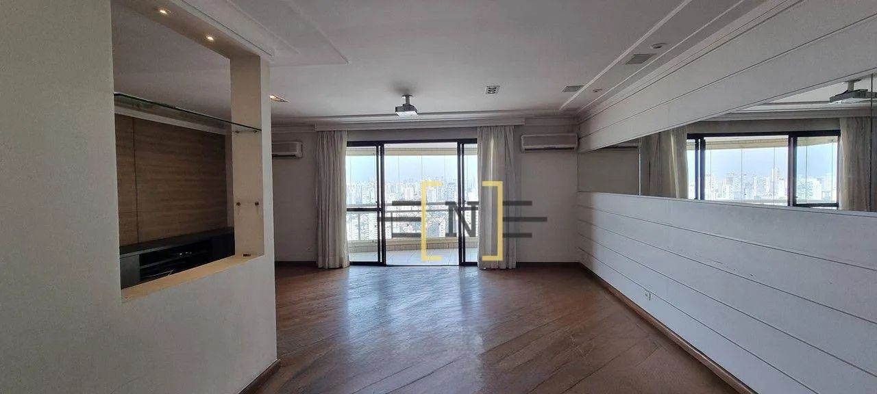 Apartamento com 4 dormitórios à venda, 165 m² por R$ 2.180.000,00 - Aclimação - São Paulo/ - Foto 4