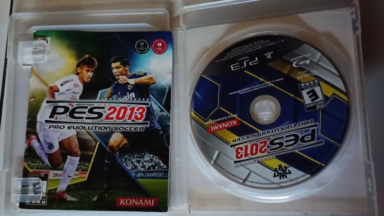 FIFA 2013 - Foto 3