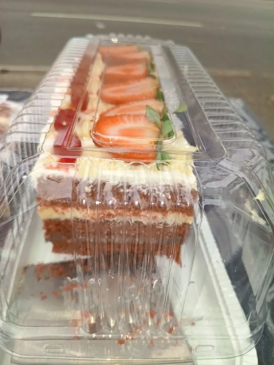 Delicinha bolos   - Foto 5