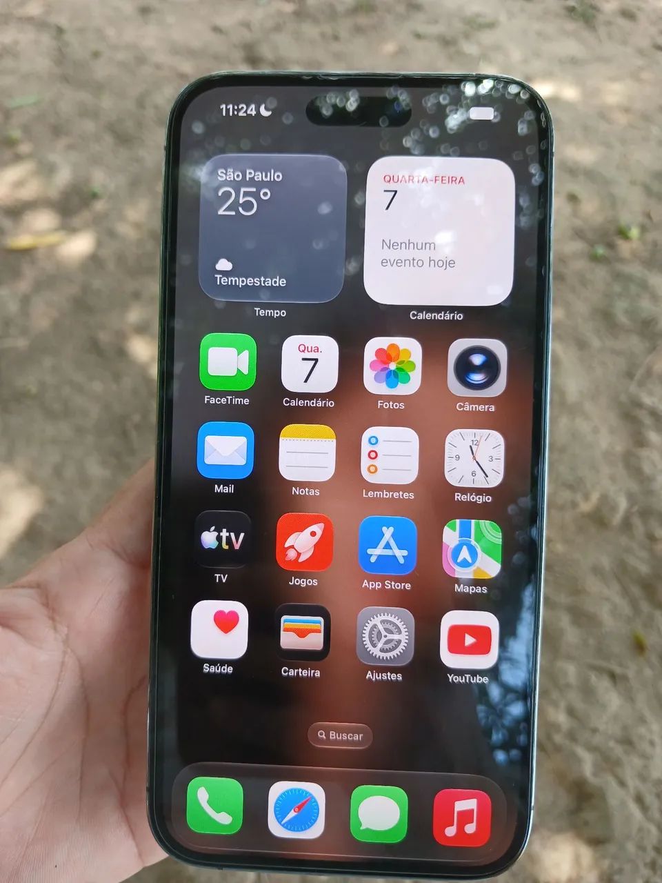 Iphone pro max 14