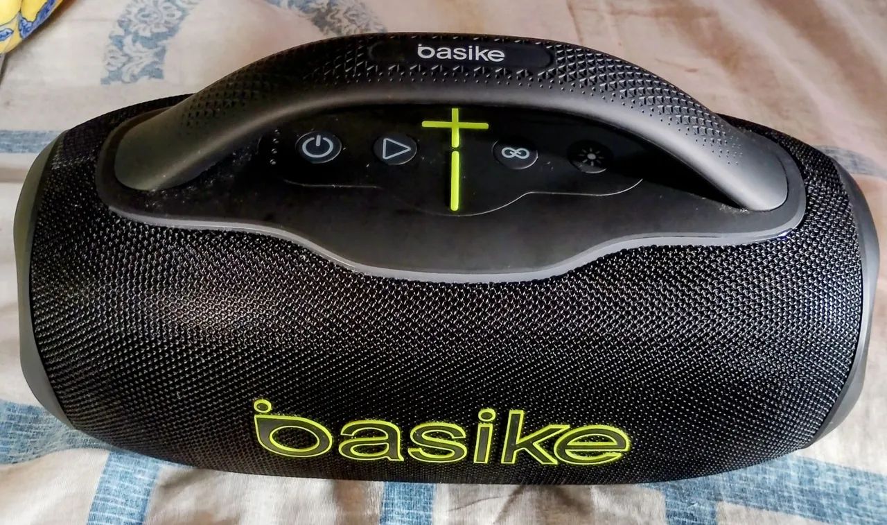 Som basike 