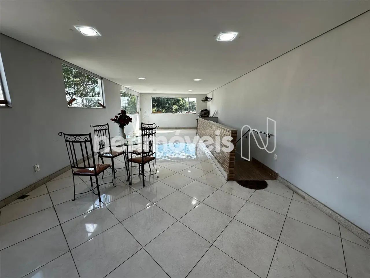 Locação Salão São Paulo Belo Horizonte - Foto 3