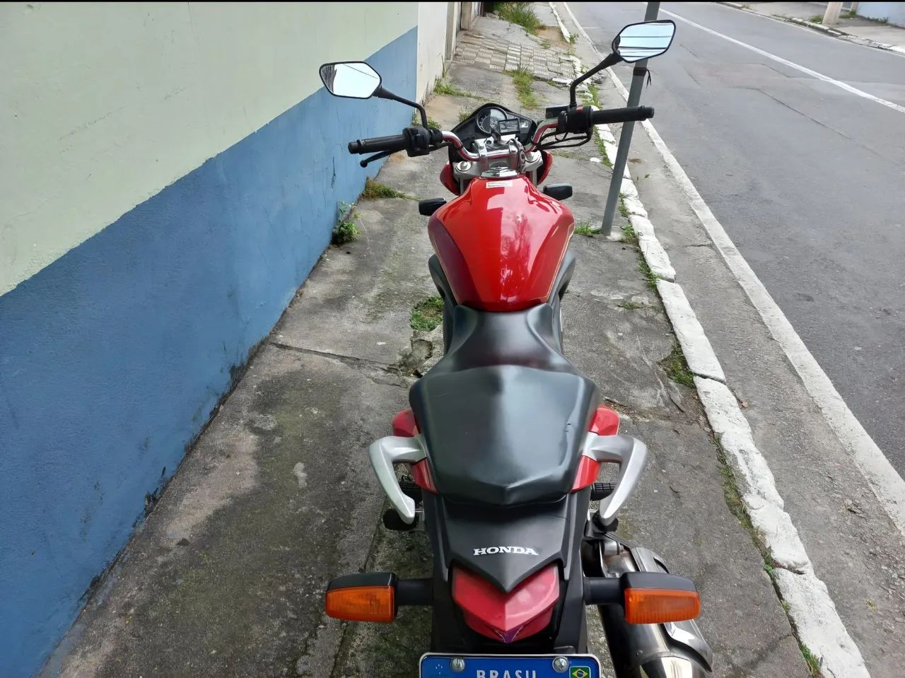 CB300R *ORIGINAL* - Foto 4