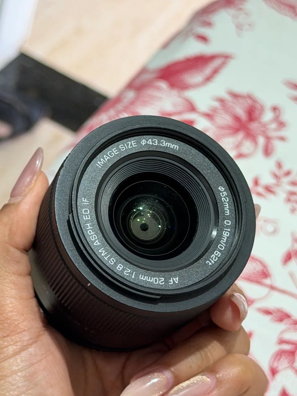 Câmera Sony A6300 ( gravação 4k) - Foto 3