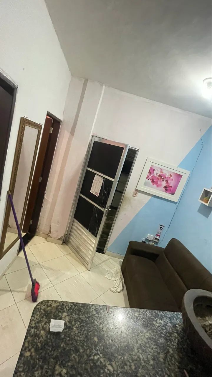 Alugo kit net em Narandiba  mobiliada  - Foto 5