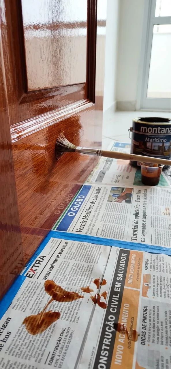 PINTURA DE EXCELÊNCIA  - Foto 2