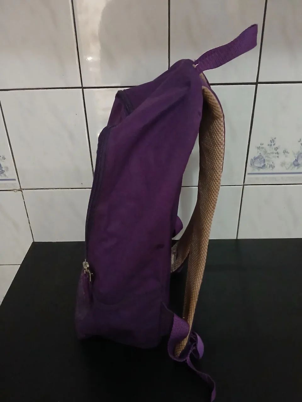 Mochila fila - Foto 2