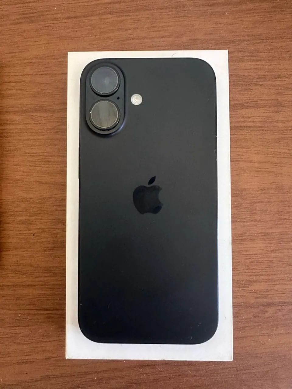 iPhone 16 256GB