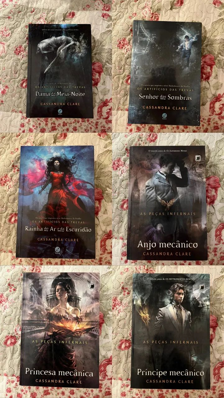 Vendo livros - Foto 2