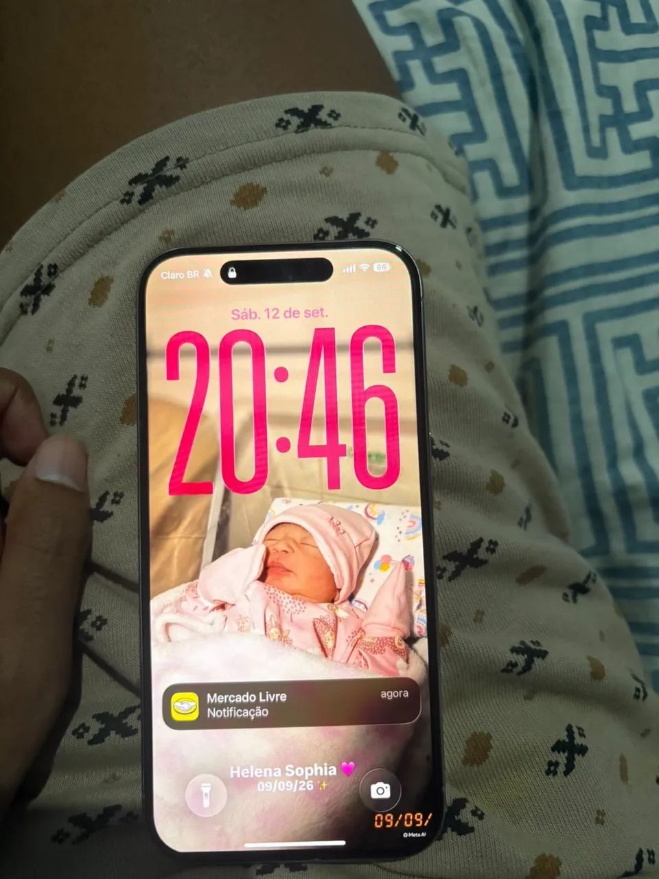 iPhone 15 pro  - Foto 2