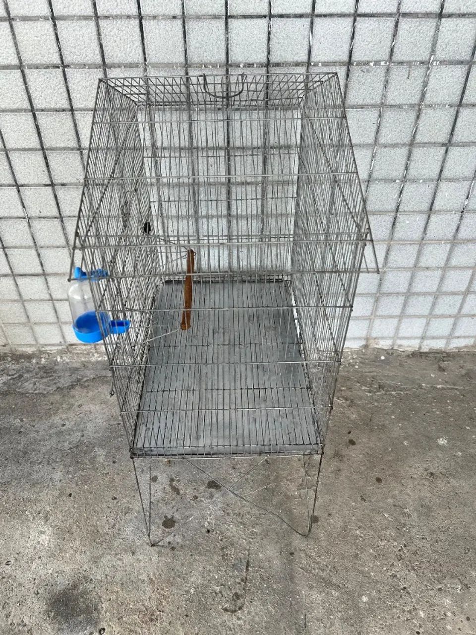 Viveiro Gaiola G - Foto 2