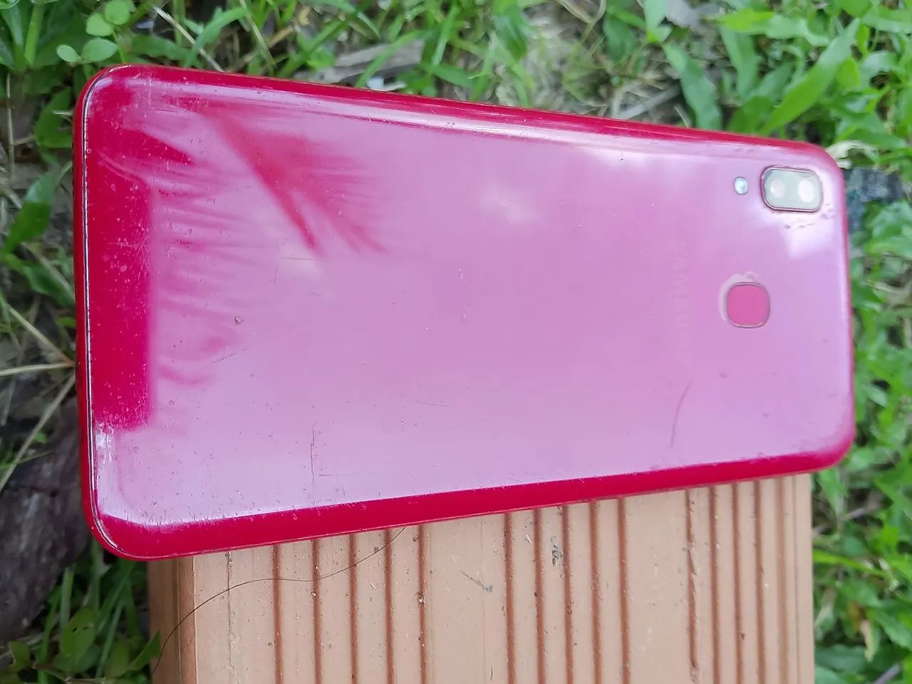 Celular com defeitos acompanha carregador - Foto 3