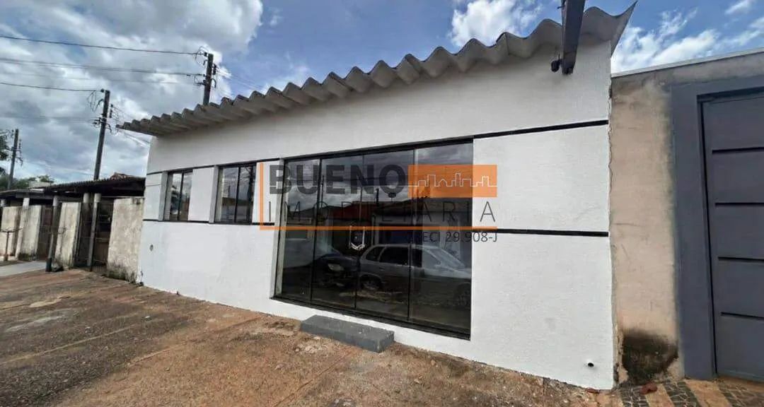 Salão para aluguel, Parque Eldorado - Santa Bárbara D'Oeste/SP - Foto 2