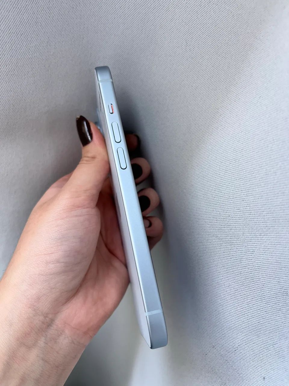 IPHONE 15 azul - Foto 4