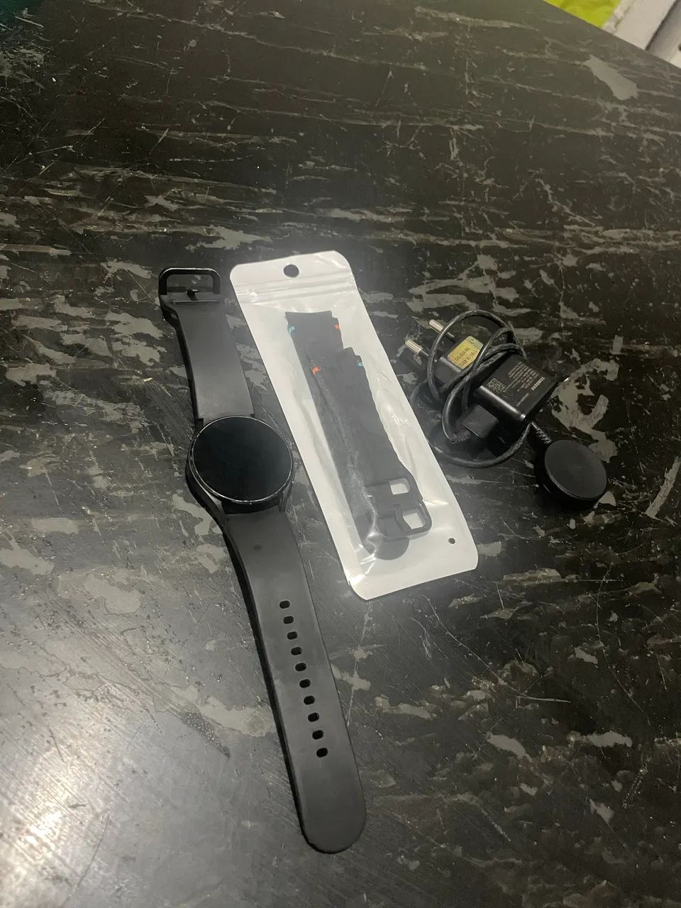 Galaxy SmartWatch 4 original - Foto 4