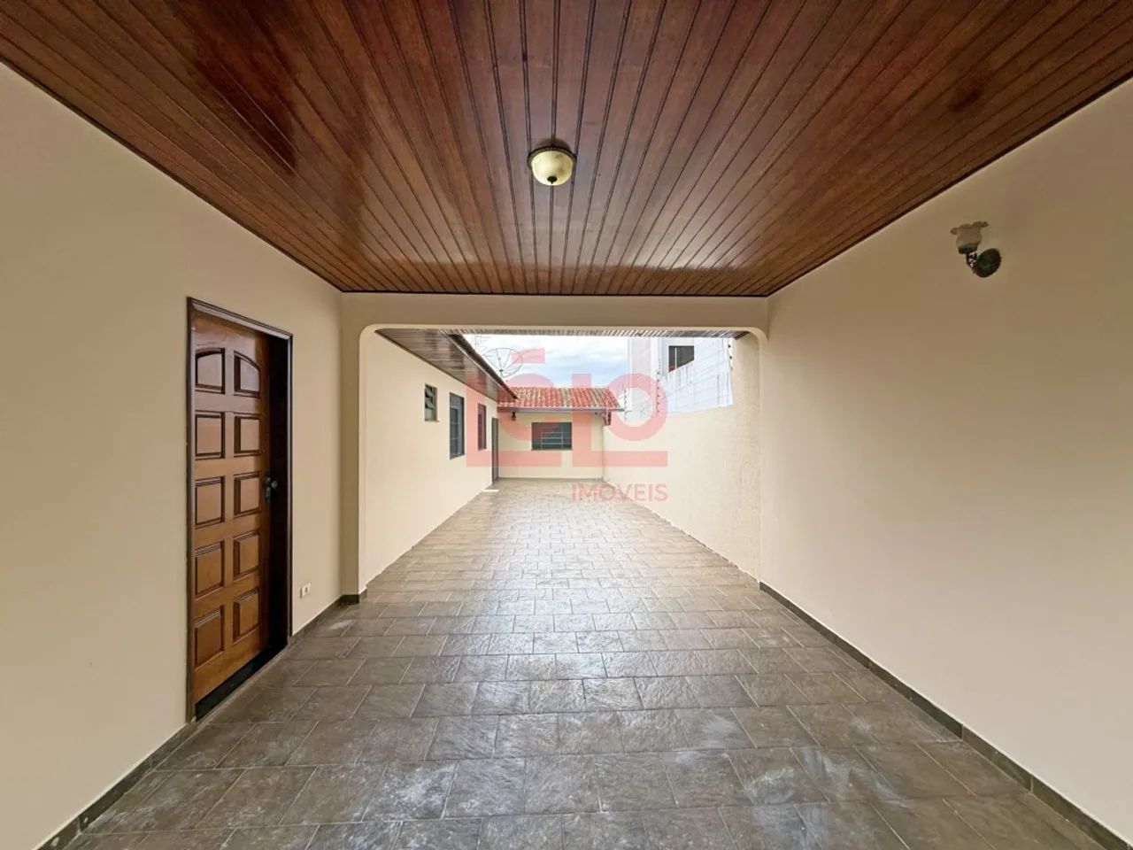 Casa 04 quartos e suíte - Zona 07. - Foto 2