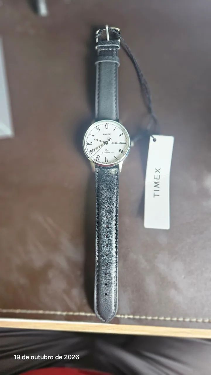 Relógio Timex - Foto 4