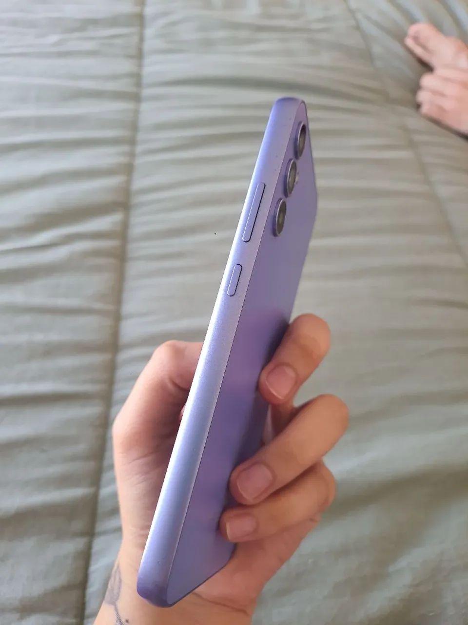 Samsung A34 128gb - Foto 3