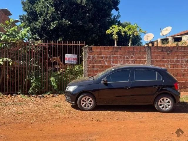 TERRENO NO BAIRRO NOVA CAMPO GRANDE