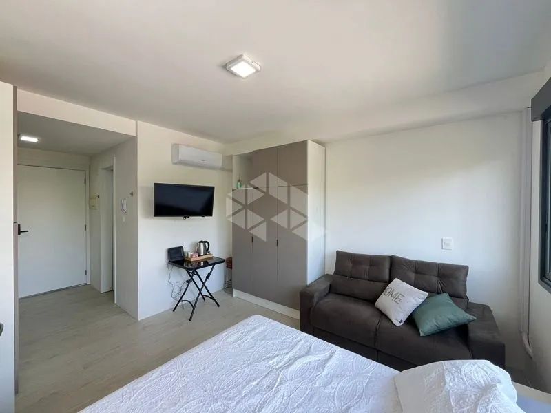 Studio 27M² - para Alugar - Foto 3