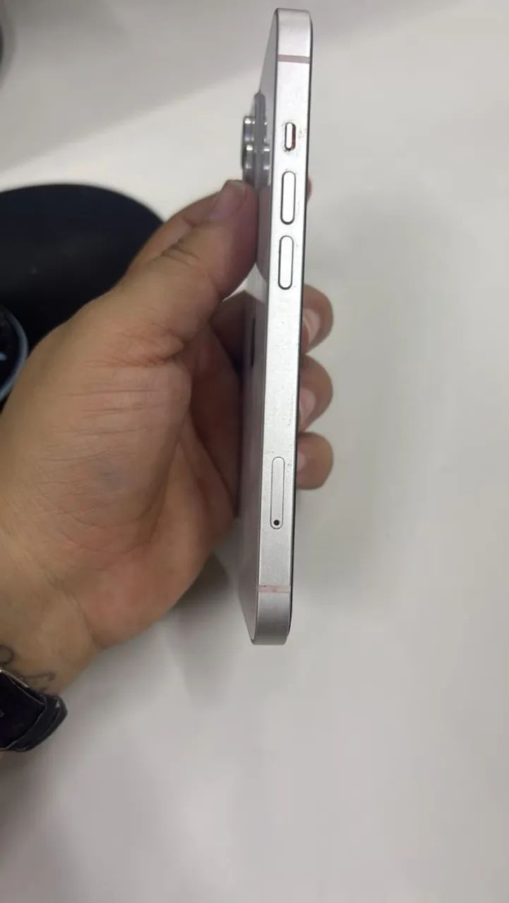 IPhone 13 128 GB - Foto 3