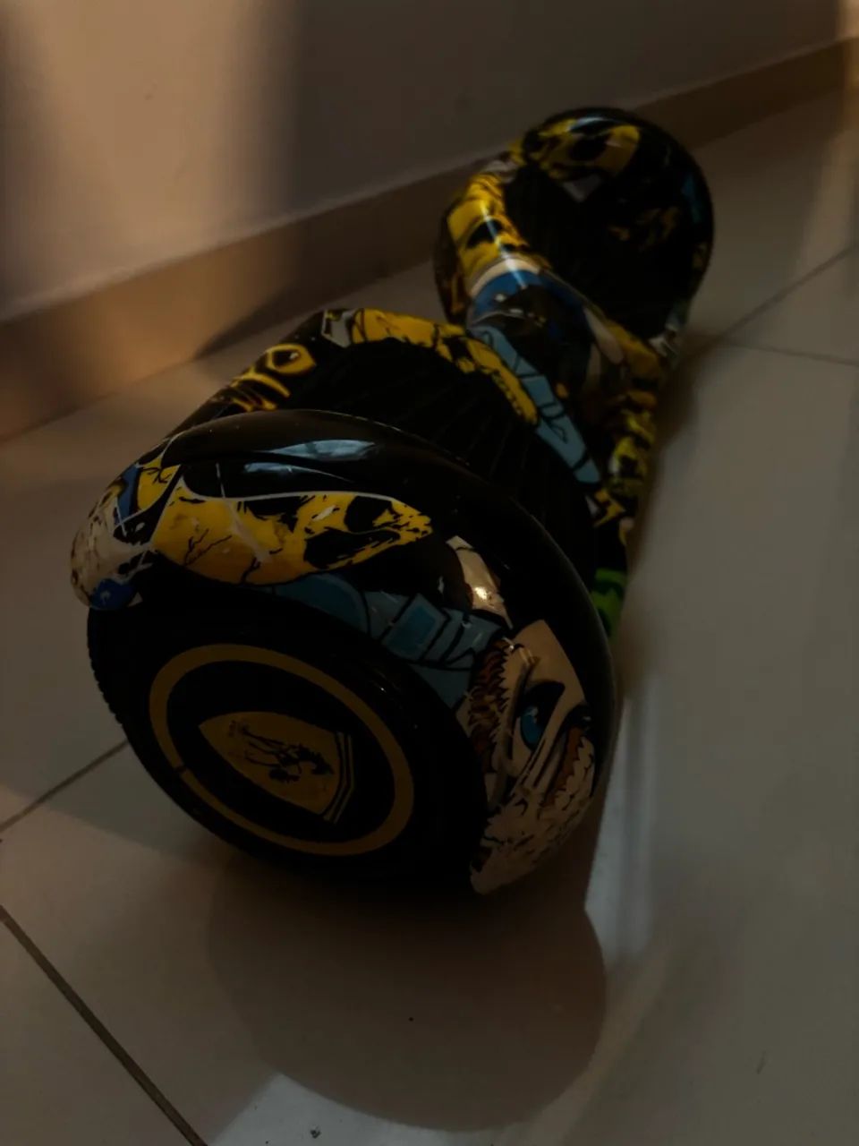 Hover board  - Foto 2