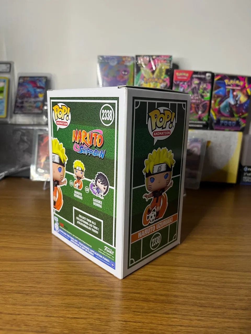 Funko pop Naruto - Foto 2