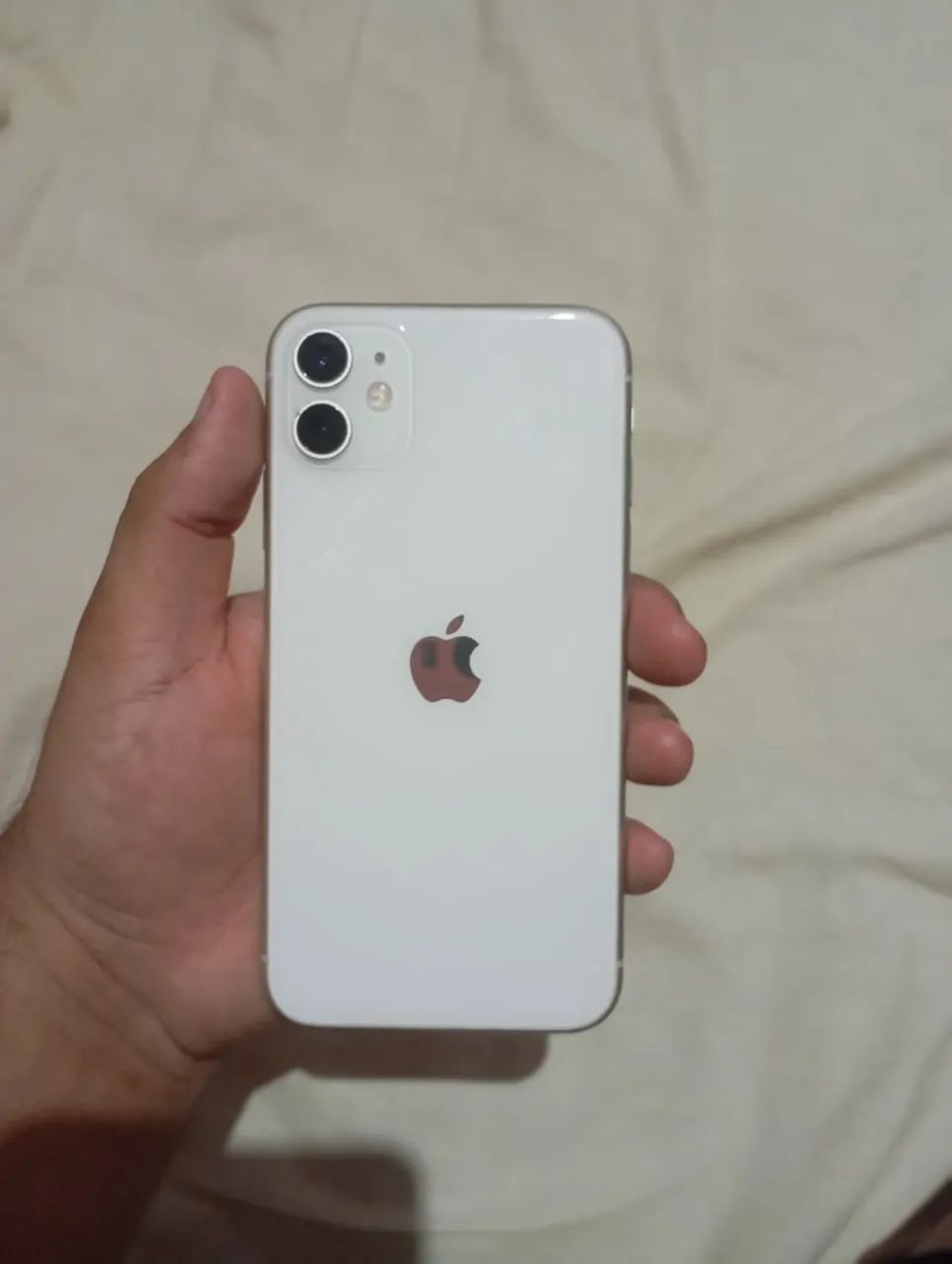 Vendo iPhone 11