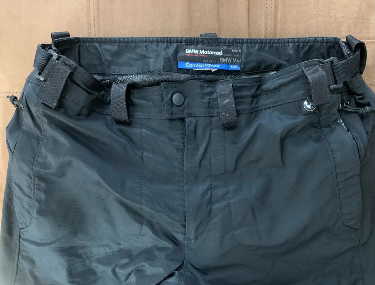 Calça bmw ConforShell 56EUR - Foto 3