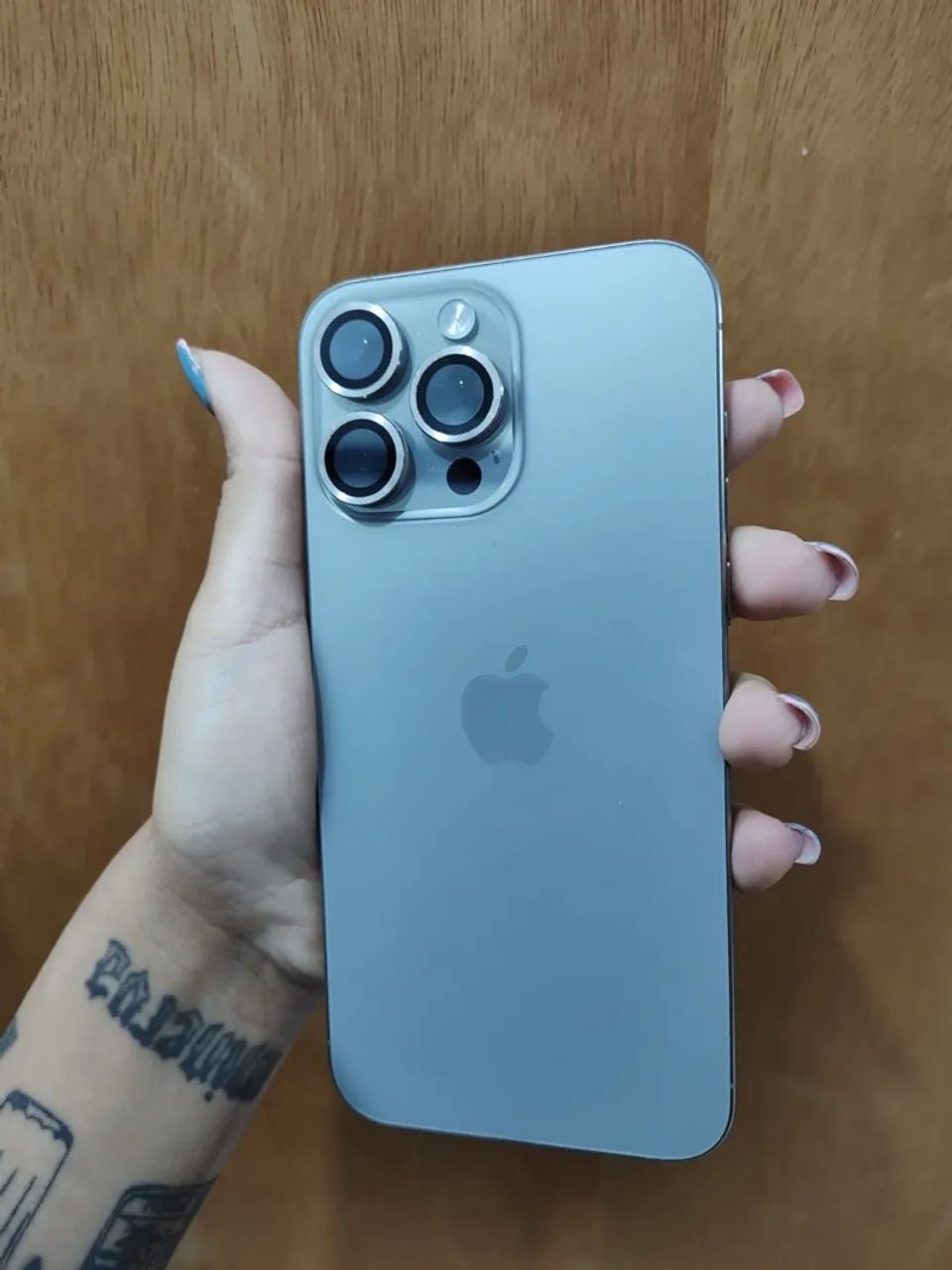 iPhone 15 Pro Max 512gb - Foto 4