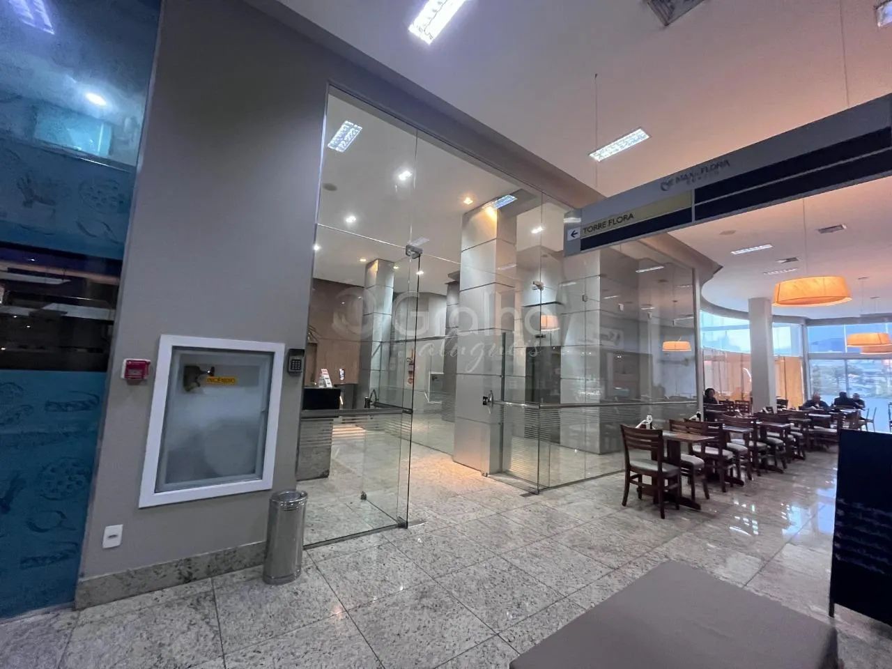 Sala comercial na Trindade - Foto 2