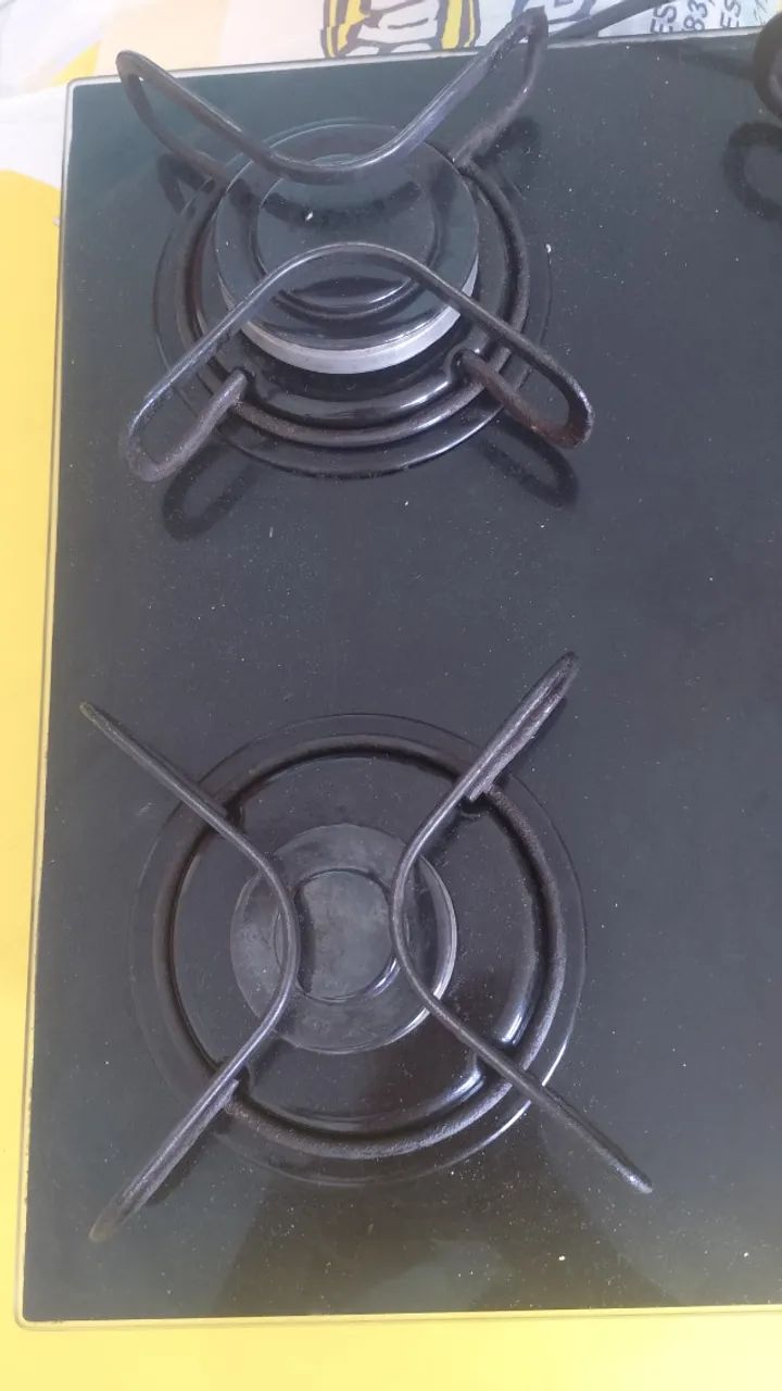 Cooktop Brastemp  - Foto 5